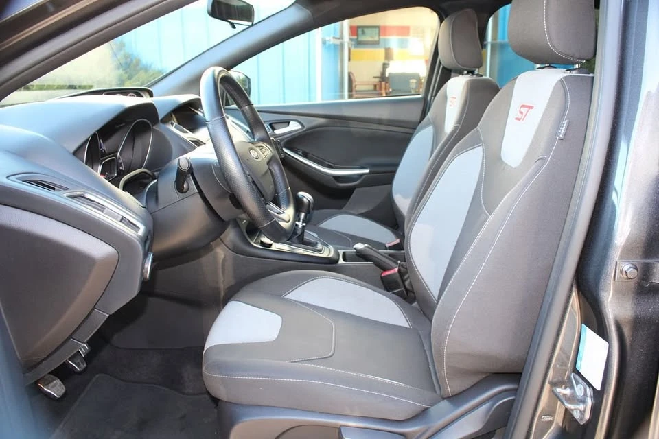 2018 Ford Focus ST 3rd Gen - Image 7 of 20