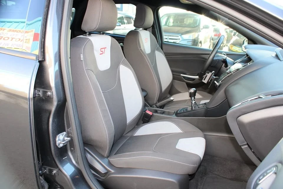 2018 Ford Focus ST 3rd Gen - Image 12 of 20
