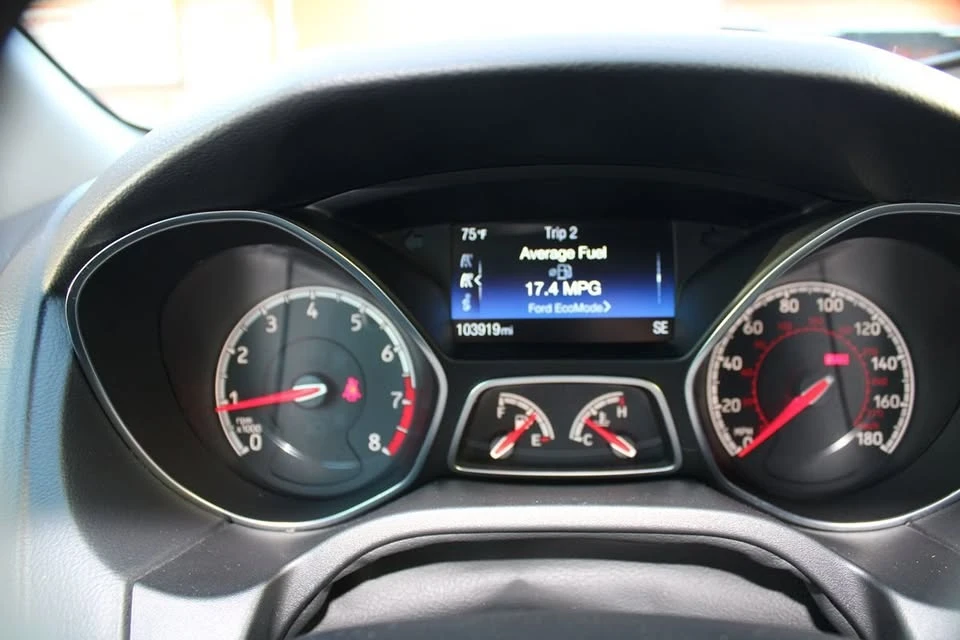 2018 Ford Focus ST 3rd Gen - Image 17 of 20
