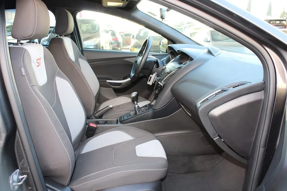 2018 Ford Focus ST 3rd Gen - Image 11 of 20