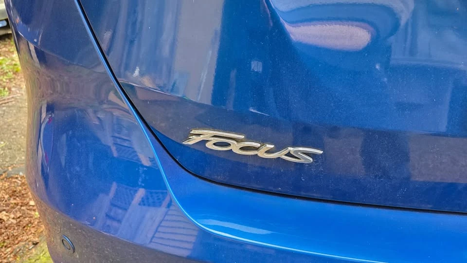 2018 Ford Focus 4th Gen - Image 8 of 12