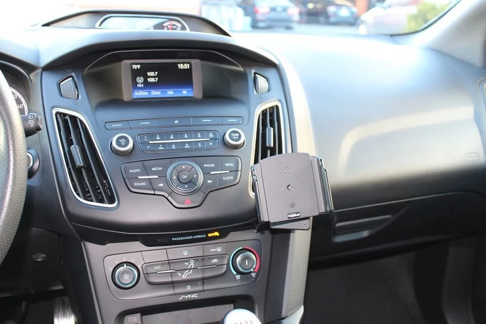2018 Ford Focus ST 3rd Gen - Image 16 of 20