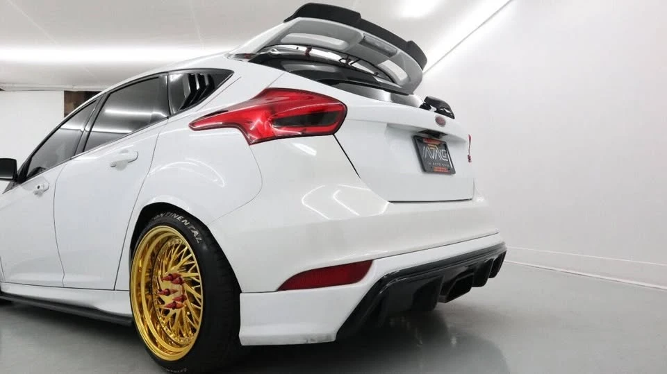 2018 Ford Focus ST 3rd Gen - Image 13 of 20