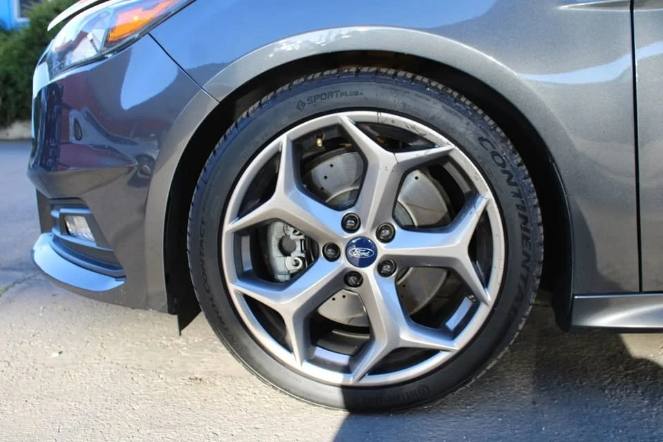 2018 Ford Focus ST 3rd Gen - Image 4 of 20