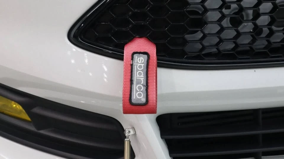 2018 Ford Focus ST 3rd Gen - Image 10 of 20