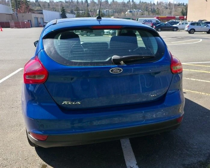 2018 Ford Focus 4th Gen - Image 6 of 12