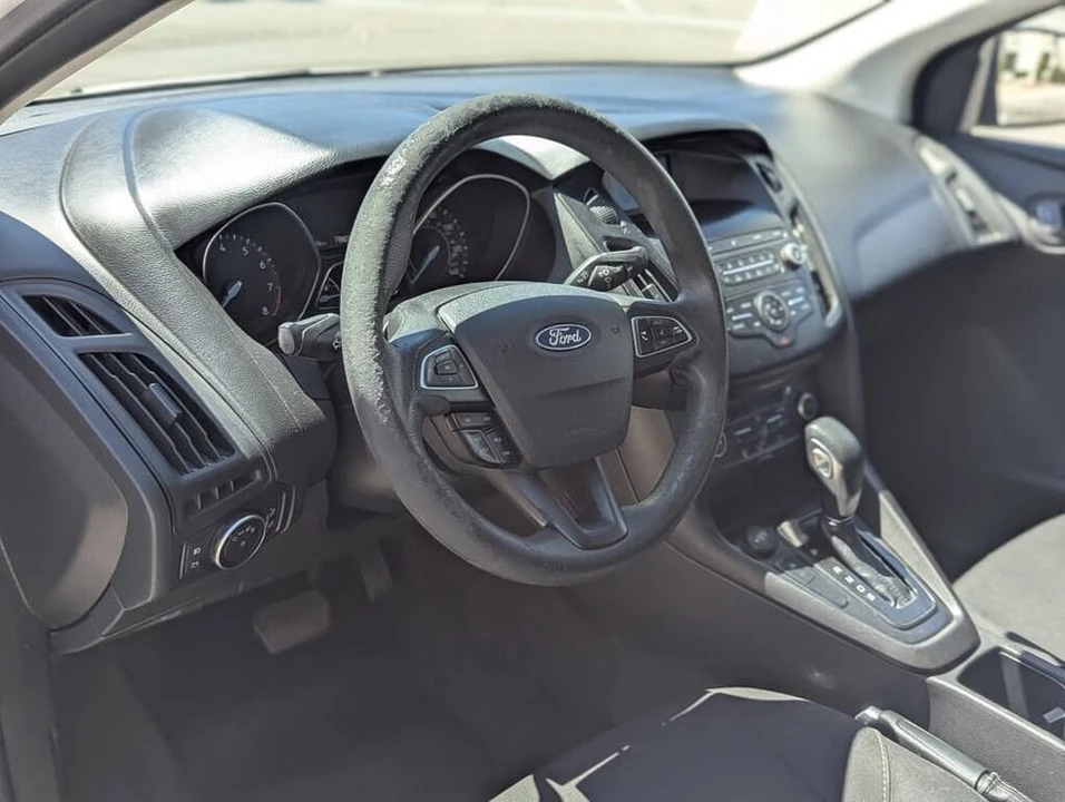 2018 Ford Focus 3rd Gen - Image 7 of 10
