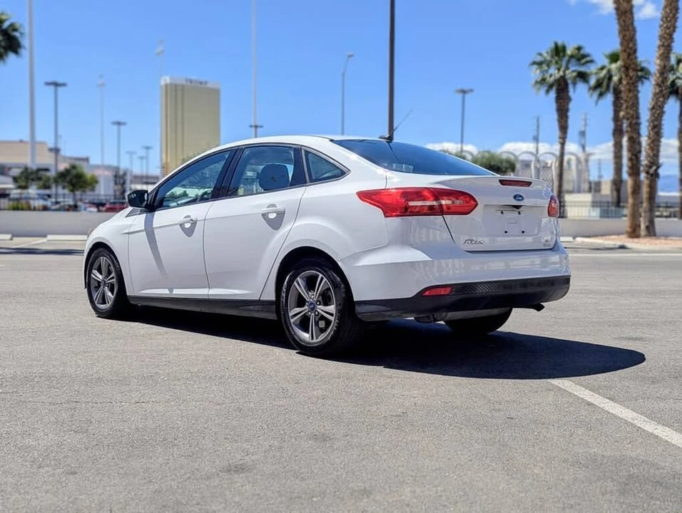 2018 Ford Focus 3rd Gen - Image 4 of 10