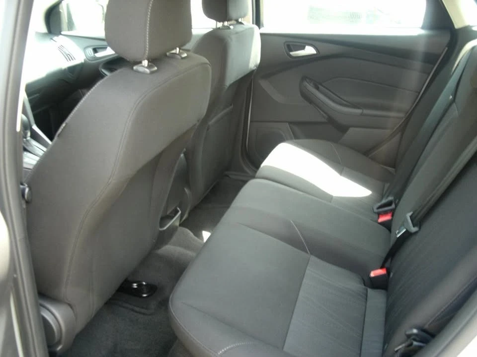 2018 Ford Focus 3rd Gen - Image 13 of 16