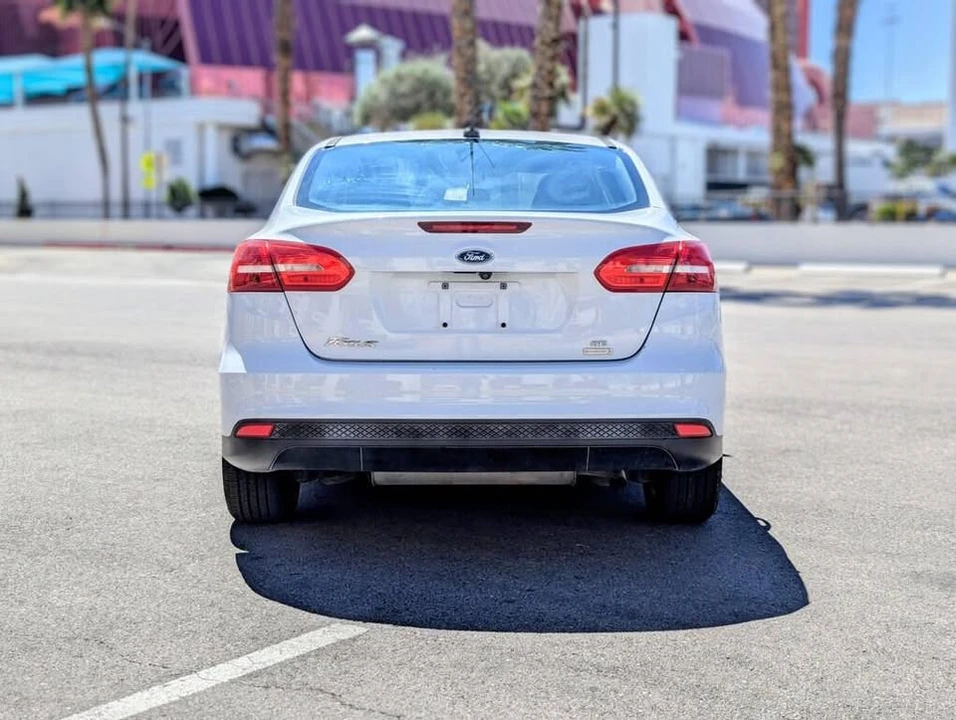 2018 Ford Focus 3rd Gen - Image 6 of 10