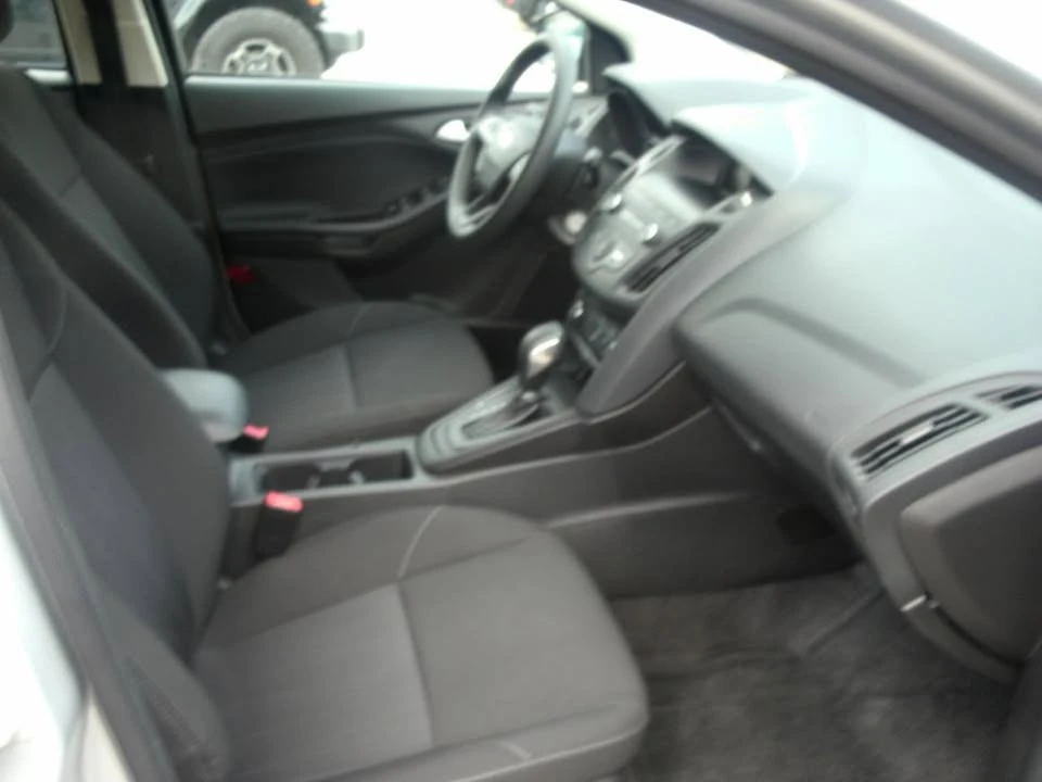 2018 Ford Focus 3rd Gen - Image 11 of 16