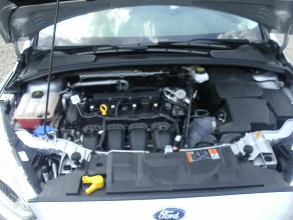 2018 Ford Focus 3rd Gen - Image 15 of 16