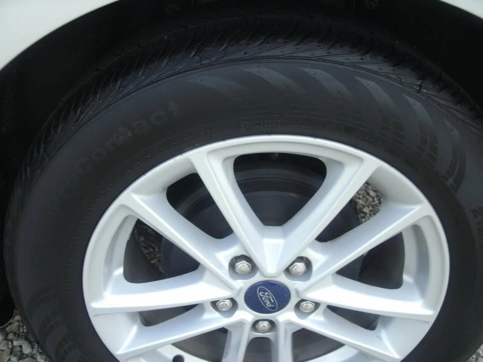 2018 Ford Focus 3rd Gen - Image 16 of 16