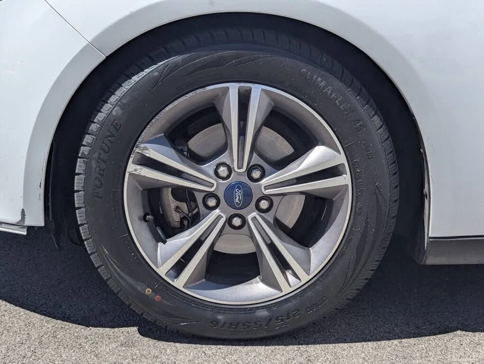 2018 Ford Focus 3rd Gen - Image 10 of 10