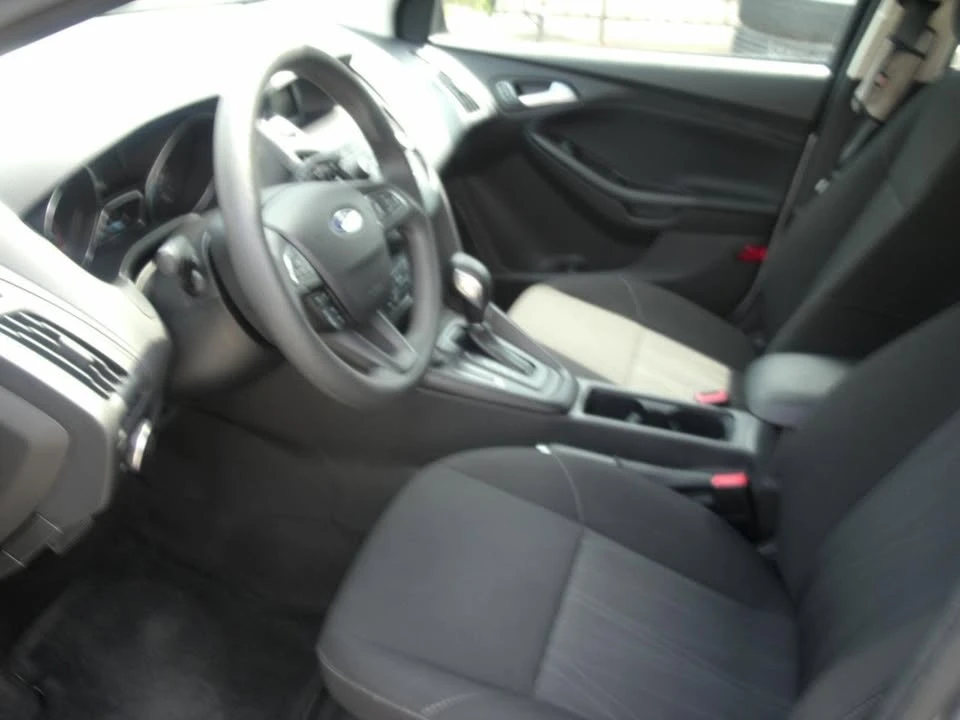 2018 Ford Focus 3rd Gen - Image 9 of 16