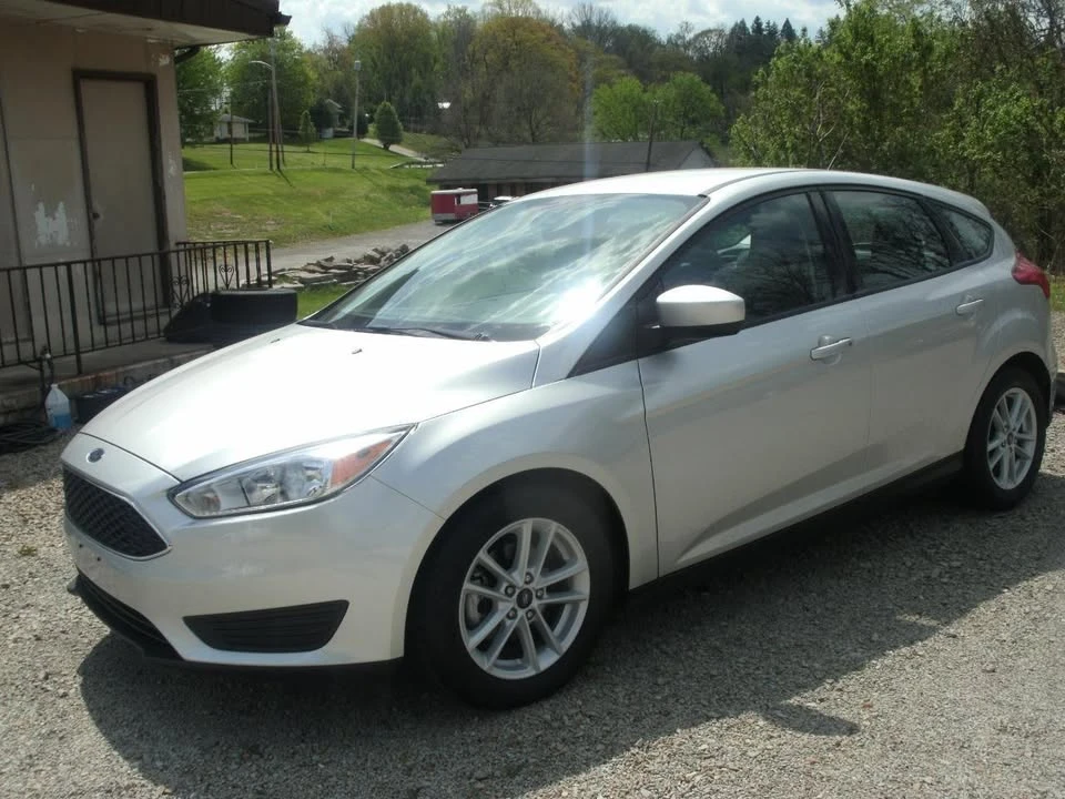 2018 Ford Focus 3rd Gen - Image 4 of 16