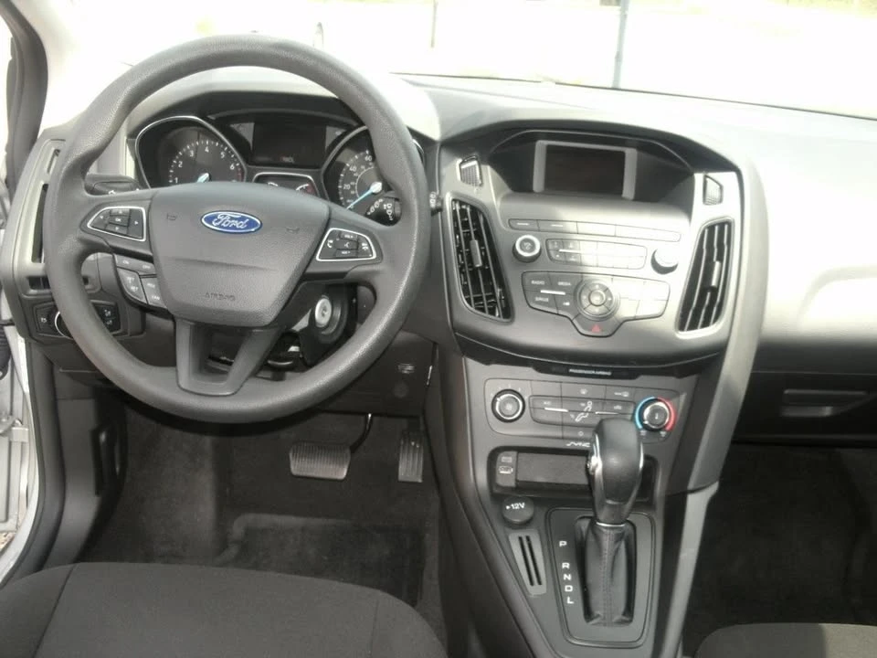 2018 Ford Focus 3rd Gen - Image 8 of 16