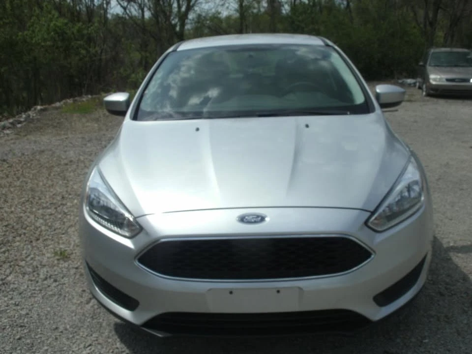 2018 Ford Focus 3rd Gen - Image 6 of 16