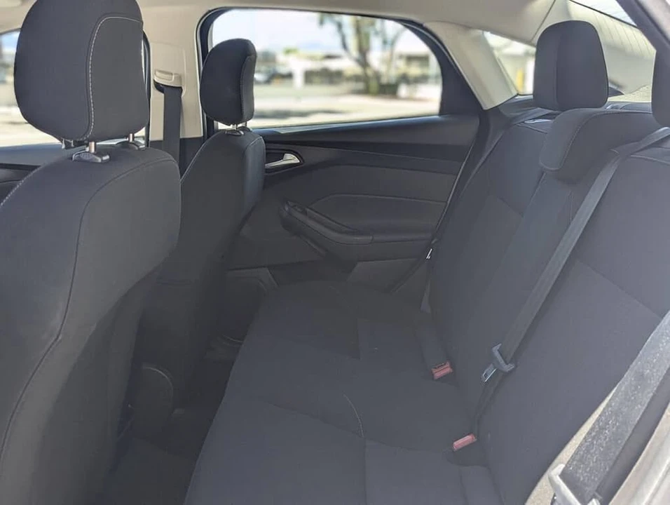 2018 Ford Focus 3rd Gen - Image 9 of 10