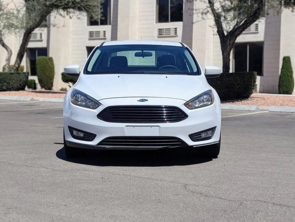 2018 Ford Focus 3rd Gen - Image 5 of 10