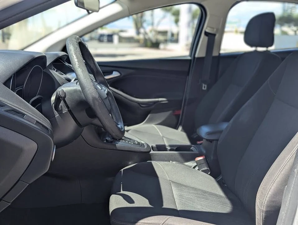 2018 Ford Focus 3rd Gen - Image 8 of 10