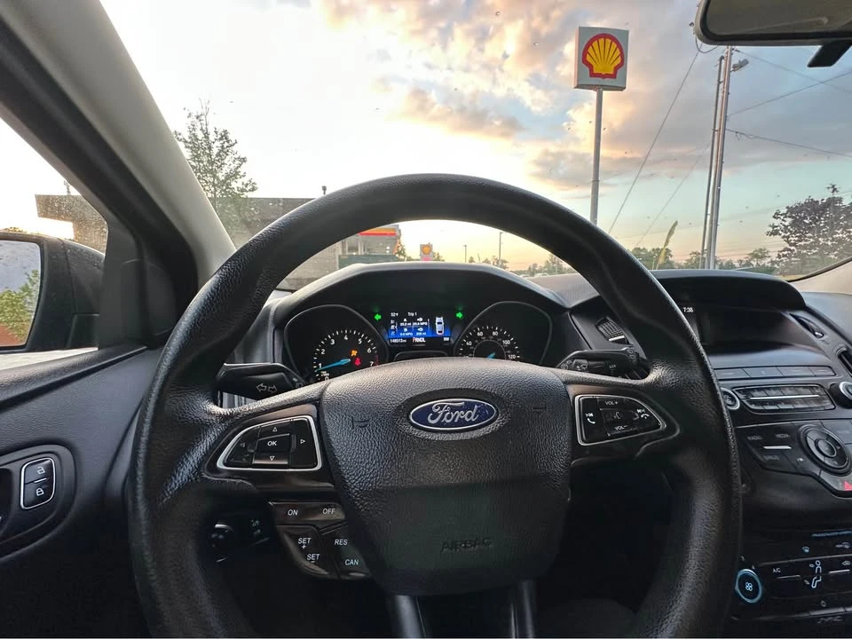 2018 Ford Focus 3rd Gen - Image 16 of 20