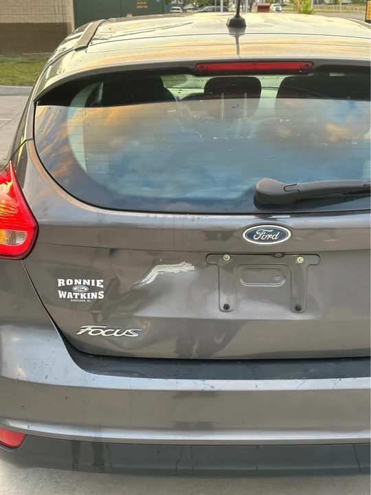 2018 Ford Focus 3rd Gen - Image 7 of 20