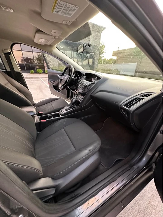 2018 Ford Focus 3rd Gen - Image 19 of 20