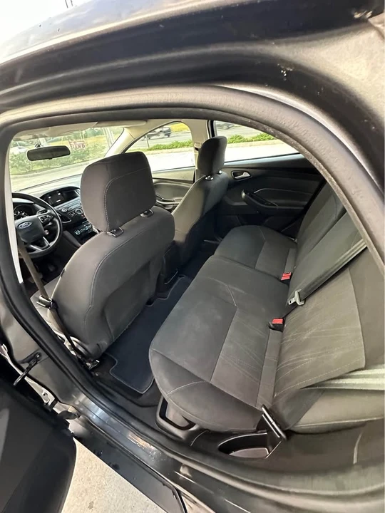 2018 Ford Focus 3rd Gen - Image 13 of 20