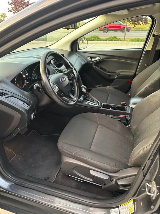 2018 Ford Focus 3rd Gen - Image 10 of 20