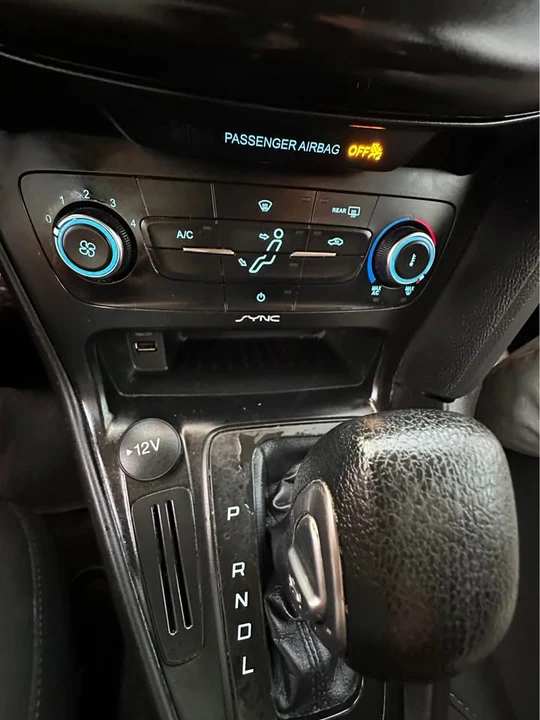2018 Ford Focus 3rd Gen - Image 18 of 20