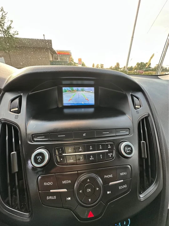 2018 Ford Focus 3rd Gen - Image 15 of 20