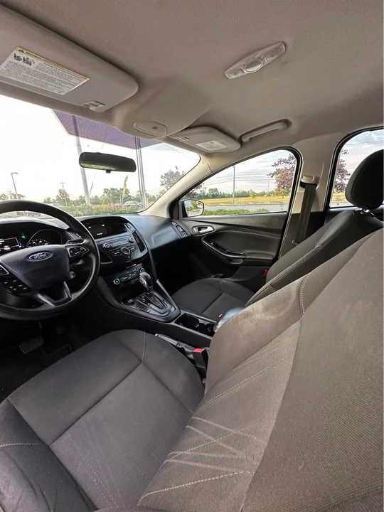 2018 Ford Focus 3rd Gen - Image 11 of 20