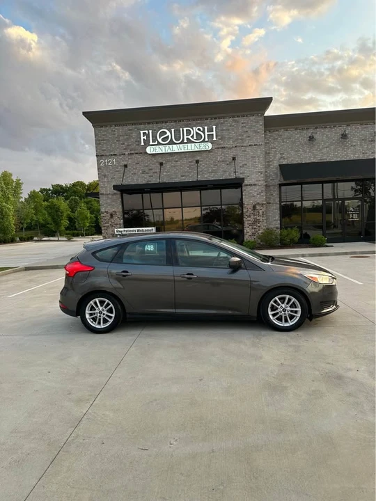 2018 Ford Focus 3rd Gen - Image 6 of 20