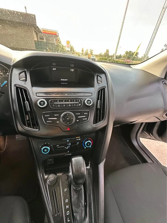2018 Ford Focus 3rd Gen - Image 17 of 20