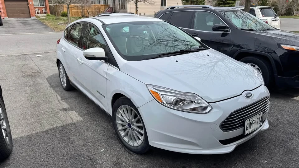 2018 Ford Focus 3rd Gen - Image 2 of 12