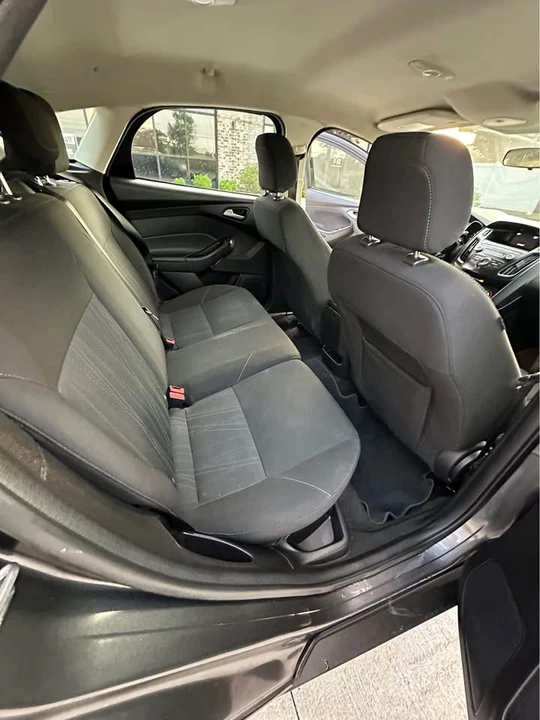 2018 Ford Focus 3rd Gen - Image 14 of 20