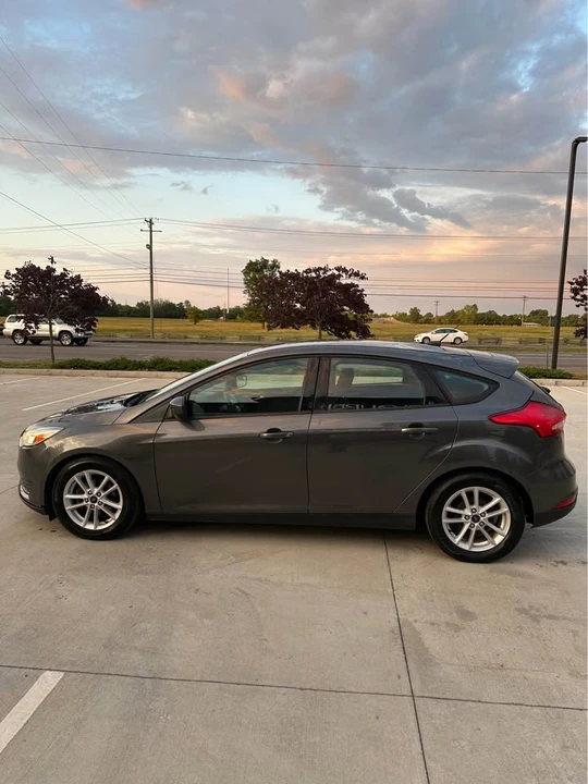 2018 Ford Focus 3rd Gen - Image 5 of 20