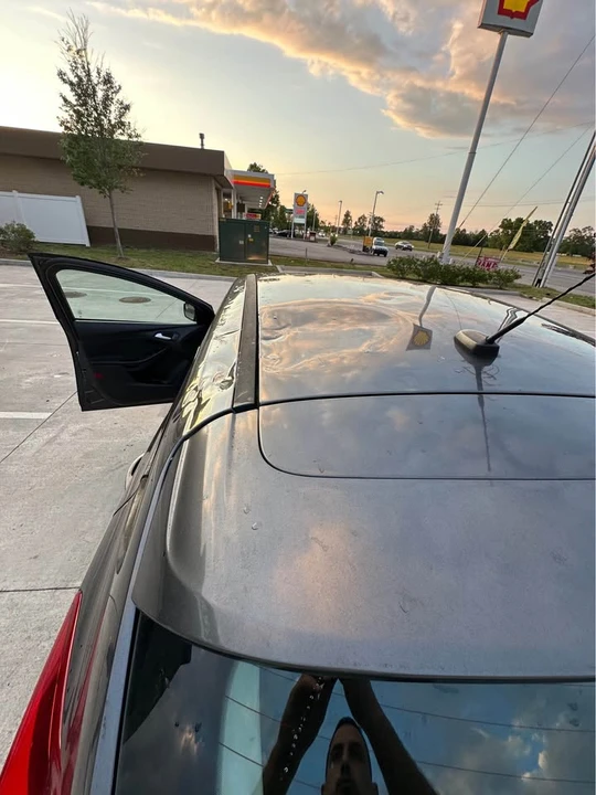 2018 Ford Focus 3rd Gen - Image 9 of 20