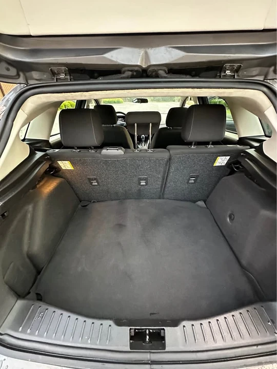 2018 Ford Focus 3rd Gen - Image 20 of 20