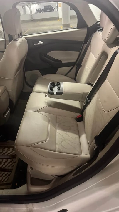 2018 Ford Focus 3rd Gen - Image 6 of 12