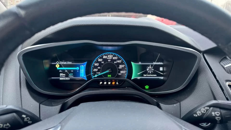2018 Ford Focus 3rd Gen - Image 12 of 12