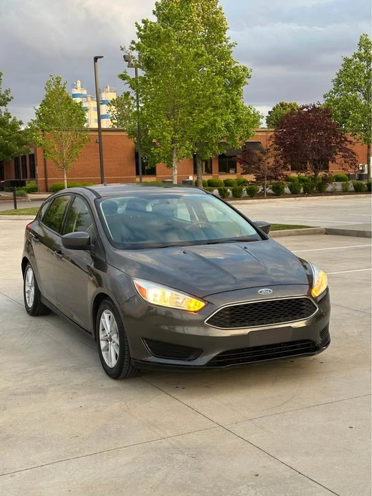 2018 Ford Focus 3rd Gen - Image 3 of 20