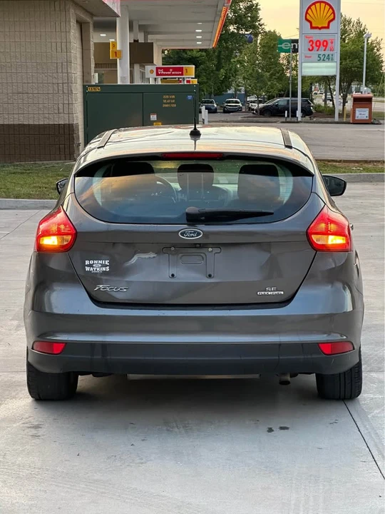 2018 Ford Focus 3rd Gen - Image 4 of 20