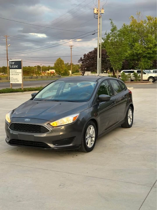 2018 Ford Focus 3rd Gen - Image 2 of 20