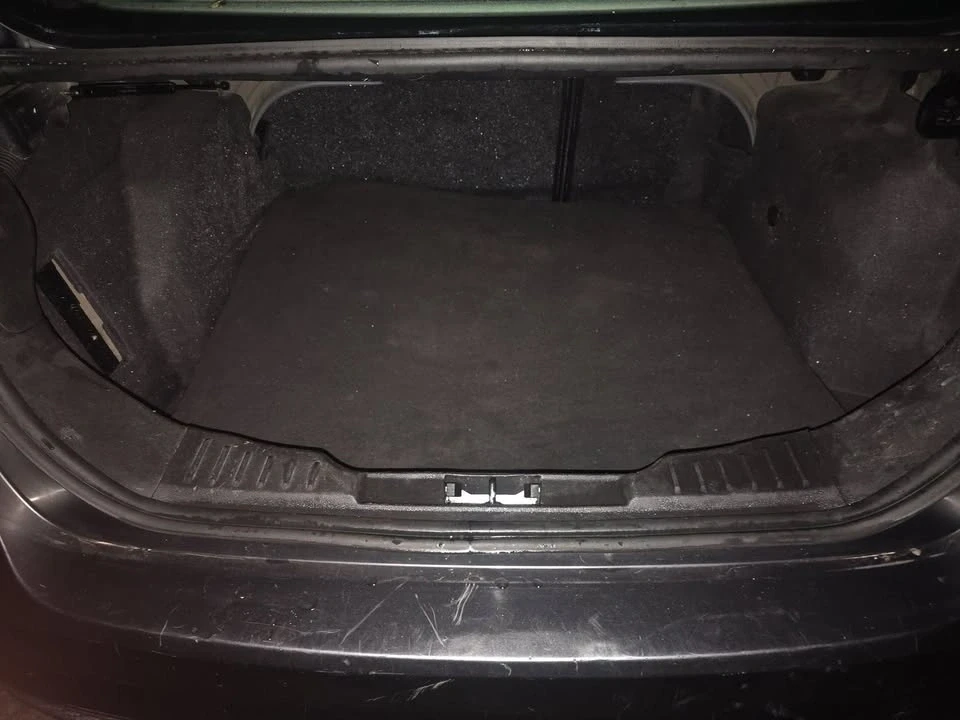 2018 Ford Focus 3rd Gen - Image 5 of 7