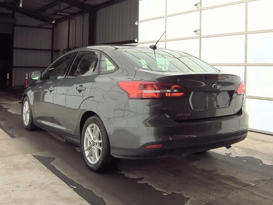 2018 Ford Focus 3rd Gen - Image 2 of 7