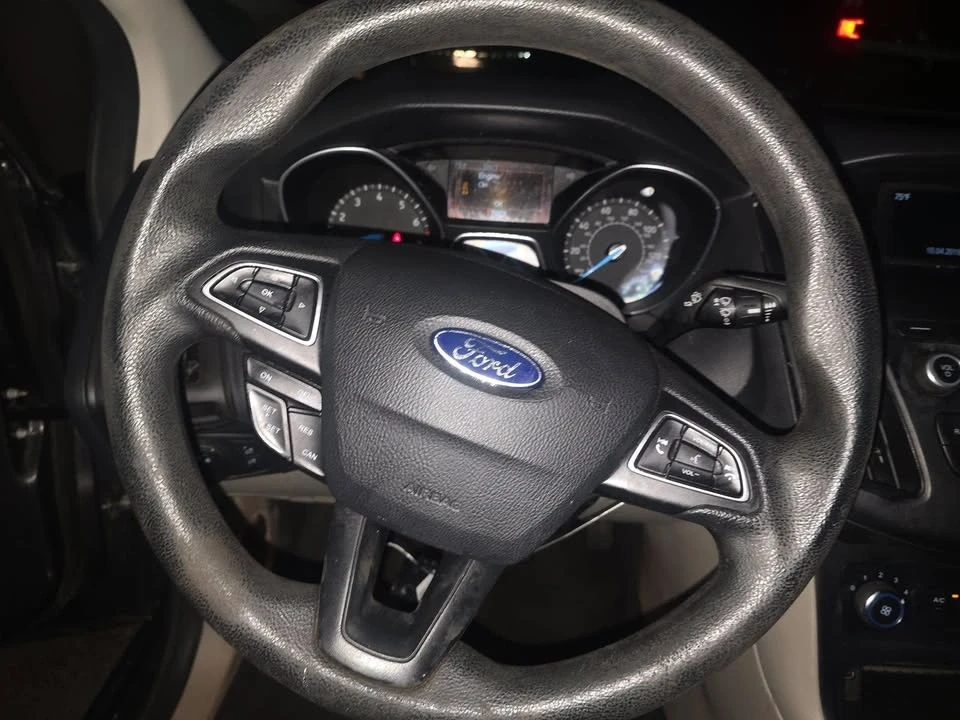 2018 Ford Focus 3rd Gen - Image 6 of 7