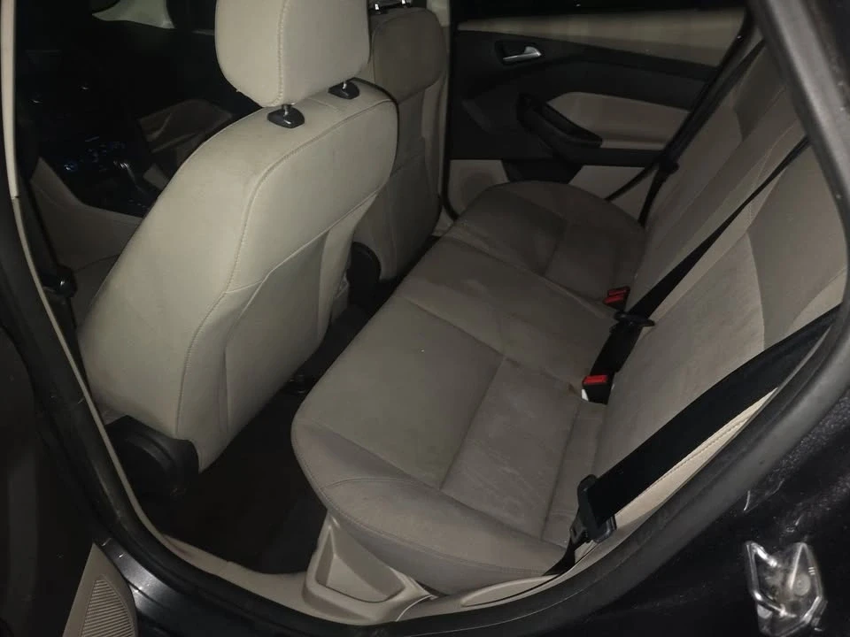2018 Ford Focus 3rd Gen - Image 4 of 7