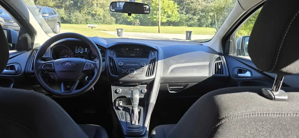 2018 Ford Focus 3rd Gen - Image 7 of 10